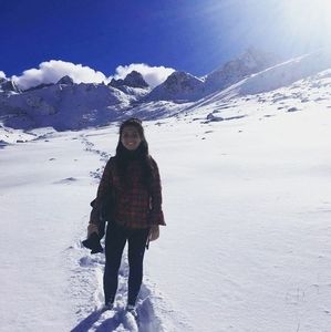 Meet your Posher, Bianca